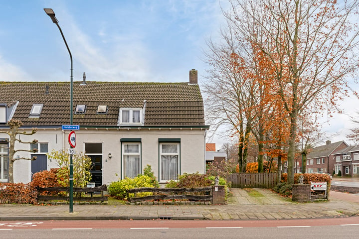 Bekijk foto 1 van Hulsterweg 2