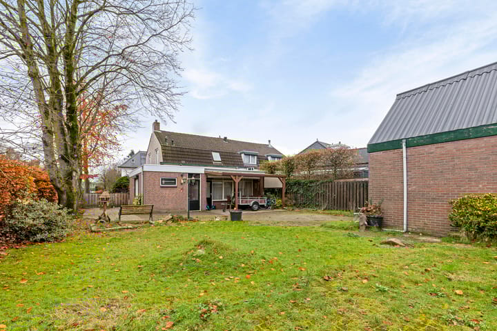 Foto 3 van Hulsterweg 2