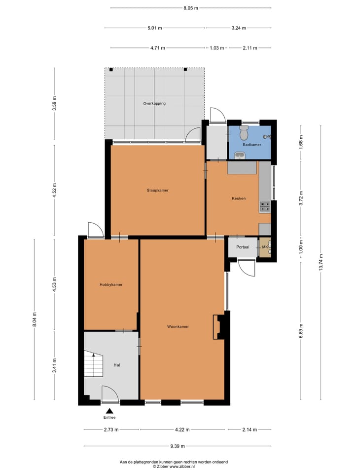 Foto 35 van Hulsterweg 2