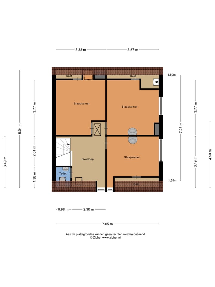 Foto 36 van Hulsterweg 2