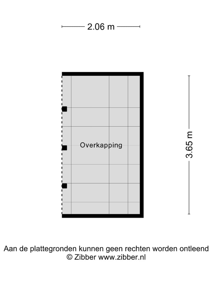 Foto 40 van Hulsterweg 2