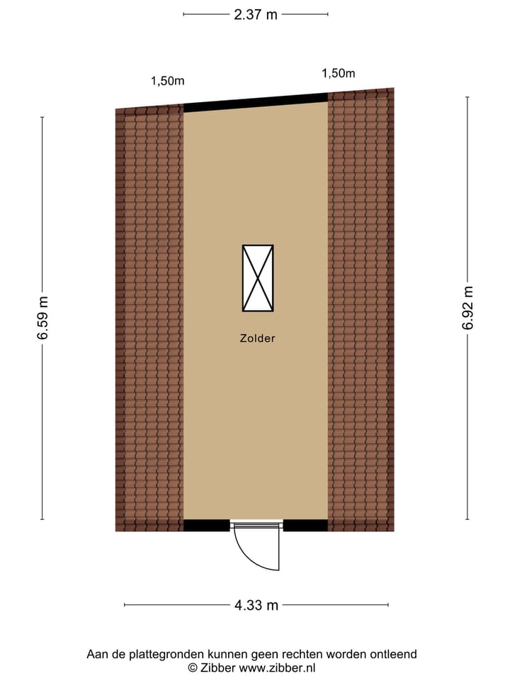 Foto 39 van Hulsterweg 2