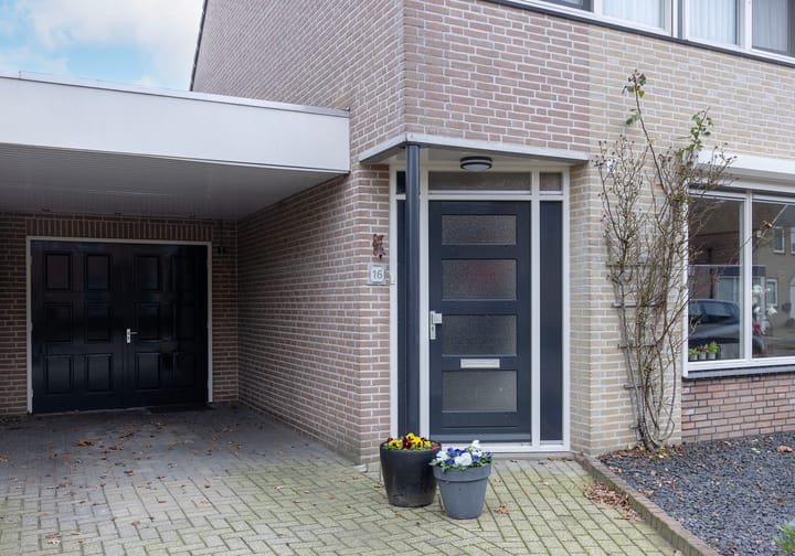 Foto 5 van Willem-Alexanderstraat 16