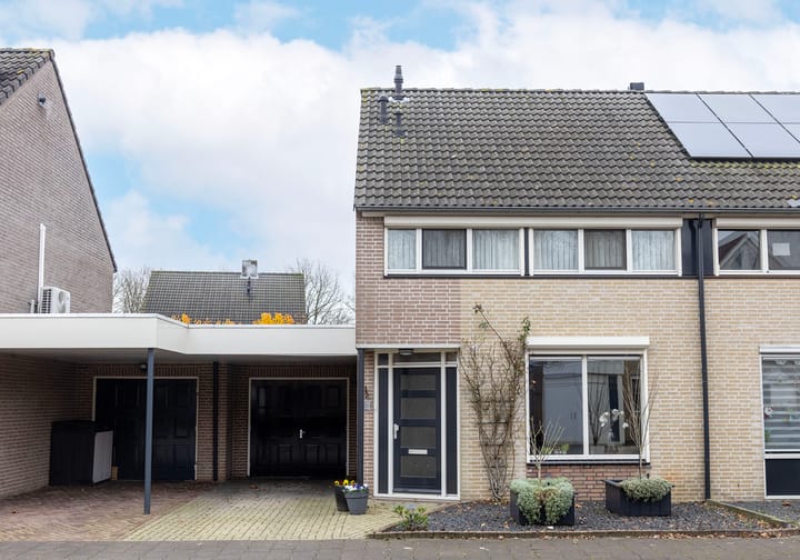 Foto 4 van Willem-Alexanderstraat 16