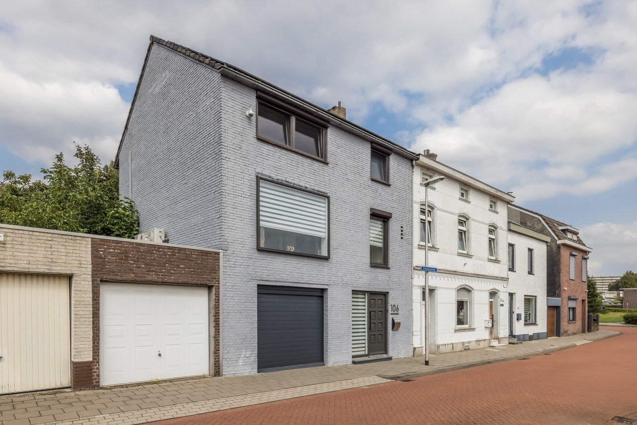 Erensteinerstraat 106-A, 106, A, Kerkrade, 6463XR, Limburg, Nederland 106 