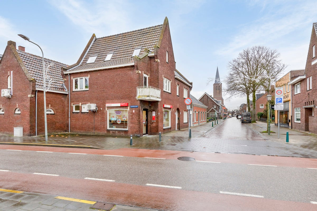 View photo 5 of Dorpstraat 1