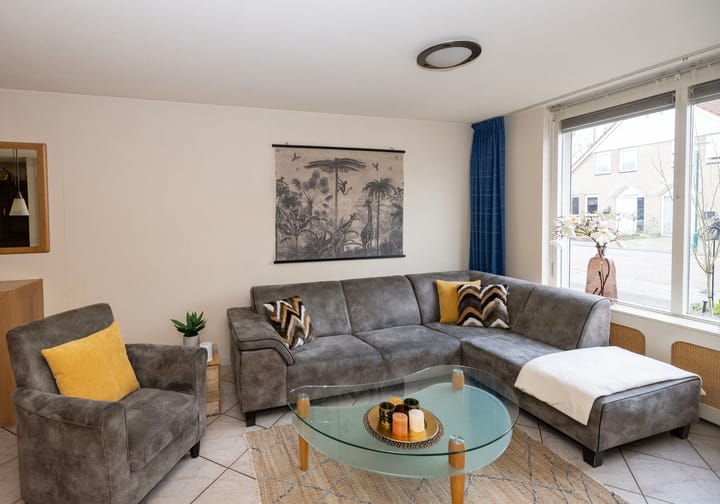 Foto 2 van Willem-Alexanderstraat 16