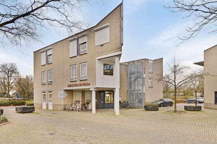 Broeklaan 10, Reuver