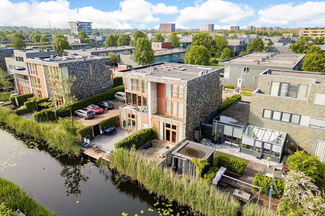 Foto 1 van Vuurboetsduin 83