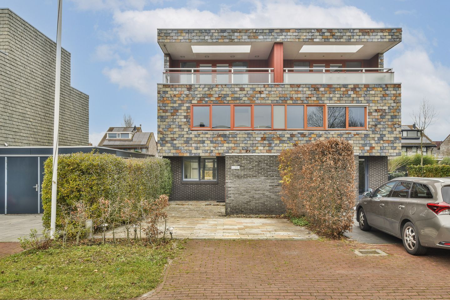 Foto 5 van Vuurboetsduin 83