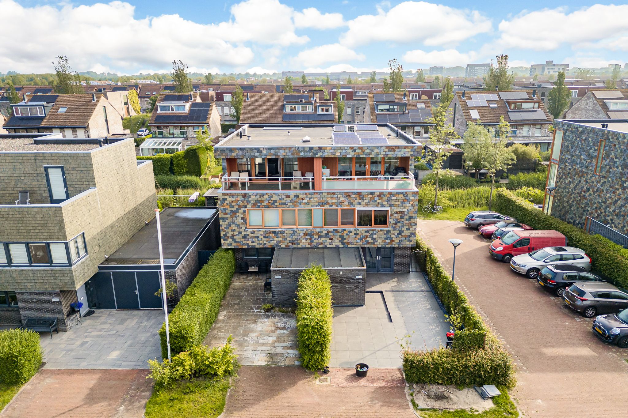 Foto 6 van Vuurboetsduin 83