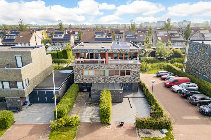 Foto 6 van Vuurboetsduin 83