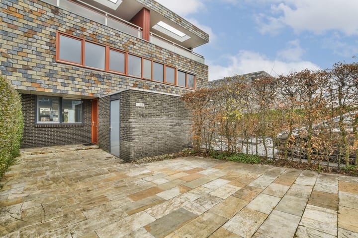 Foto 7 van Vuurboetsduin 83