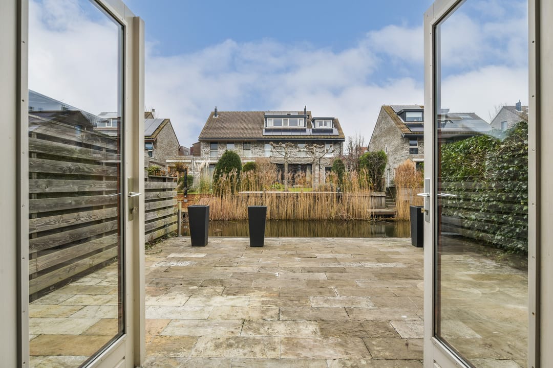 Foto 8 van Vuurboetsduin 83