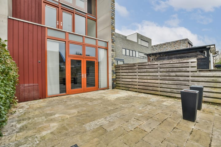 Foto 13 van Vuurboetsduin 83