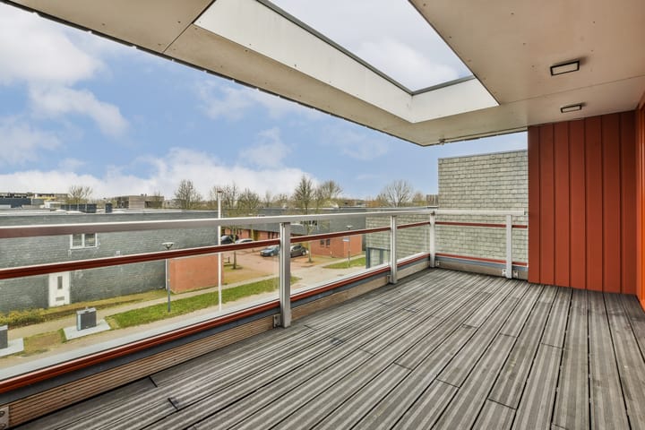 Foto 37 van Vuurboetsduin 83