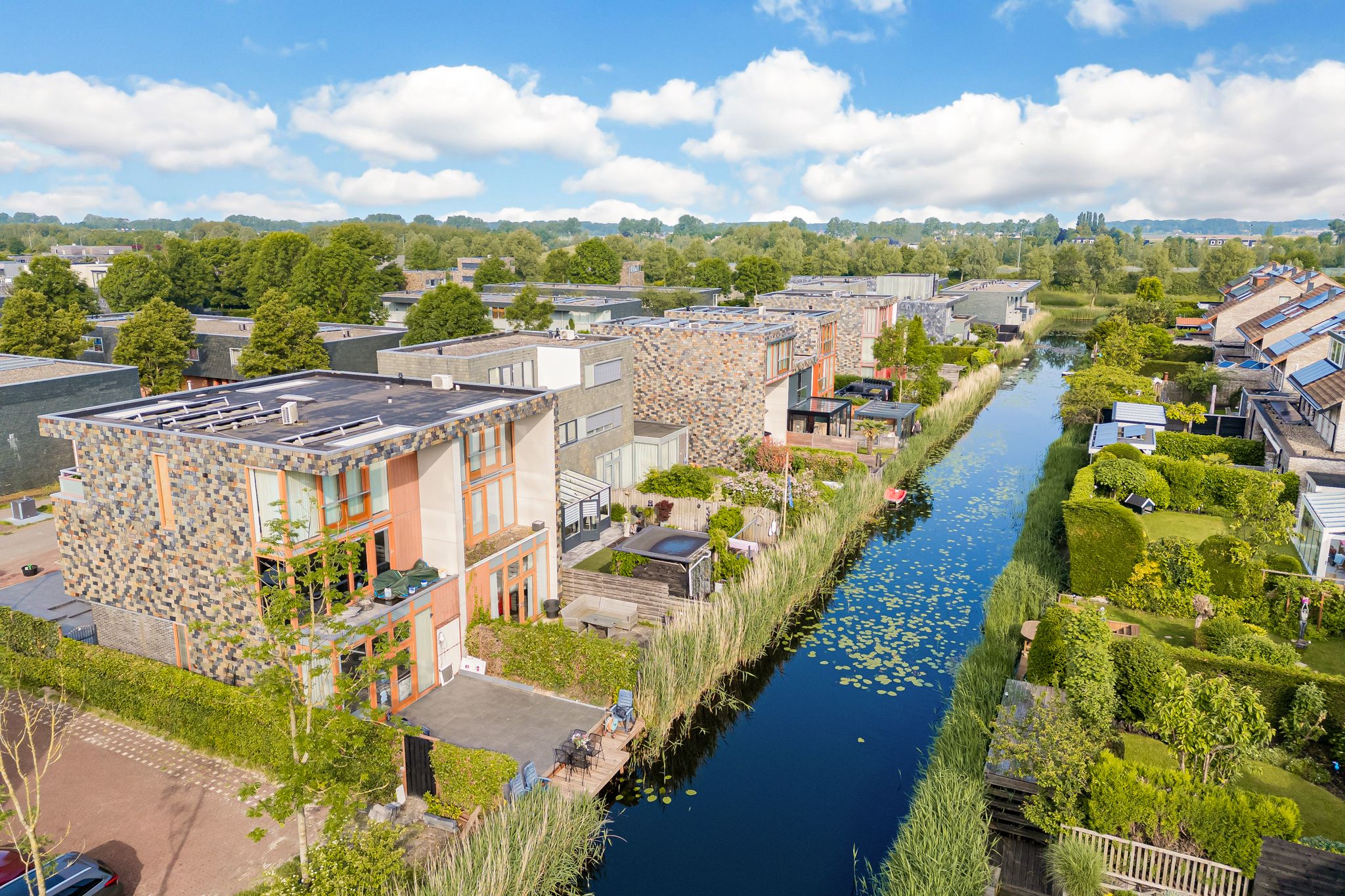 Foto 39 van Vuurboetsduin 83