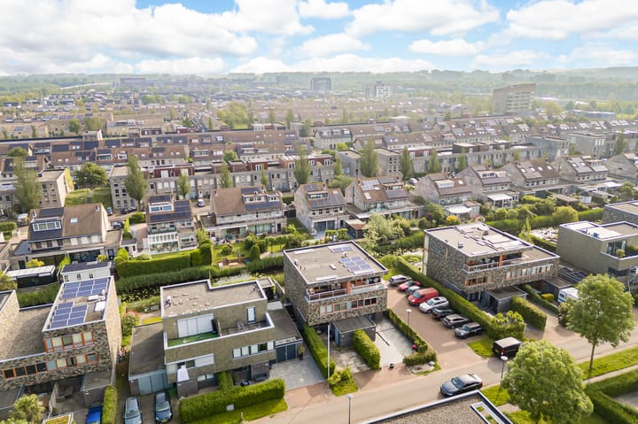 Foto 40 van Vuurboetsduin 83