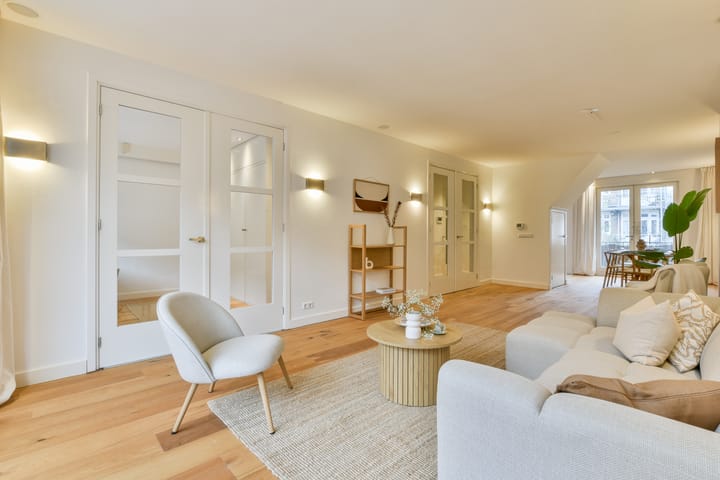 Foto 5 van Grevelingenstraat 20-2