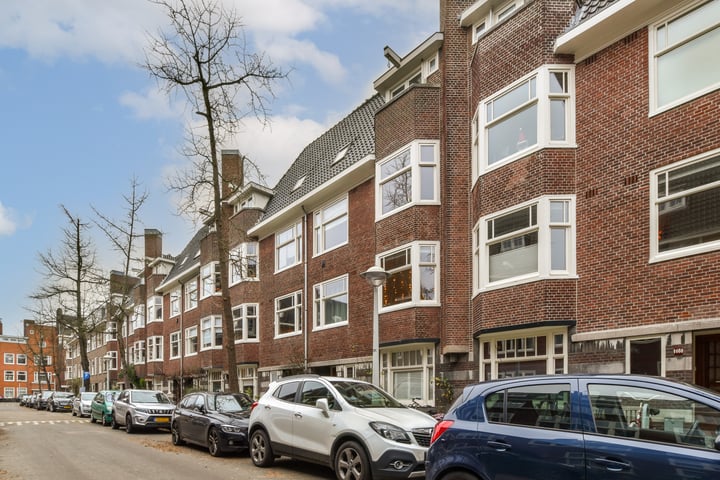 Bekijk foto 1 van Grevelingenstraat 20-2