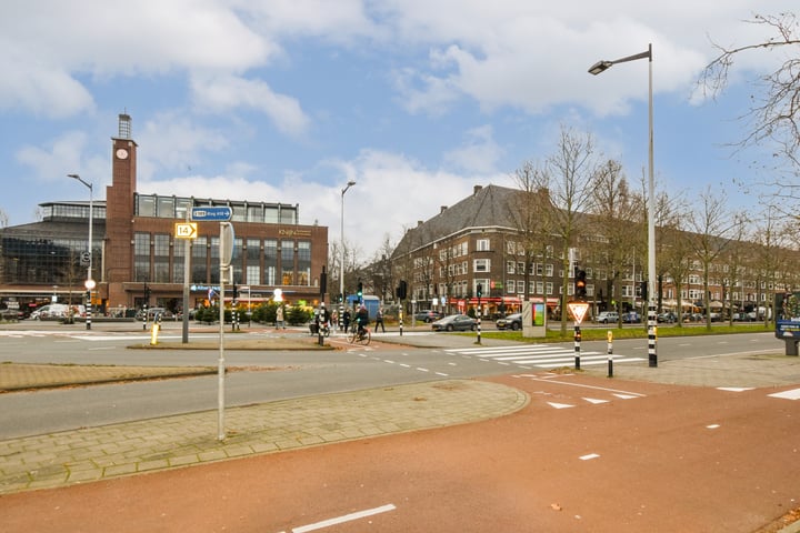 Bekijk foto 31 van Grevelingenstraat 20-2