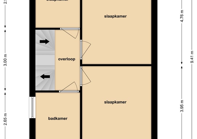 Bekijk foto 50 van Leopold Haffmansstraat 56