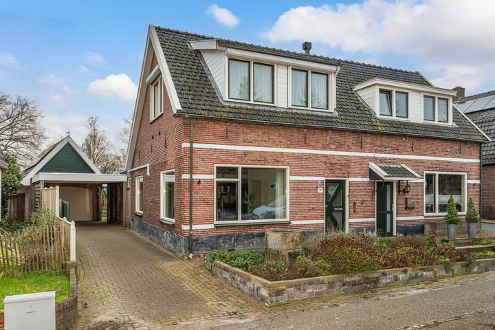 Bekijk foto 1 van Wierdensestraat 54