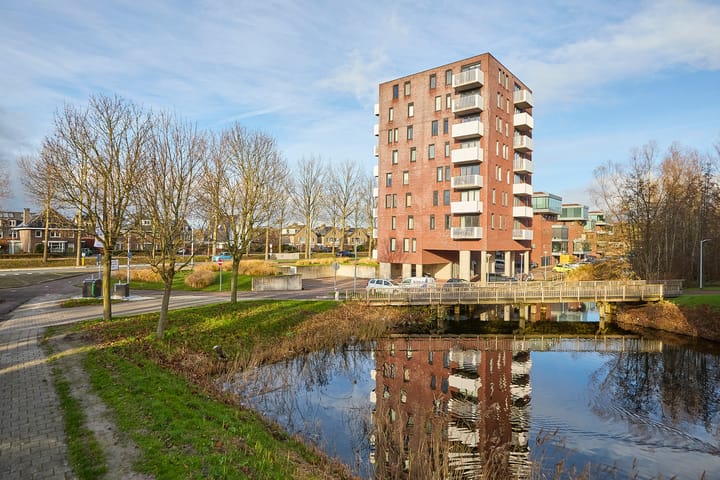 Foto 5 van Hoofdweg 854-X