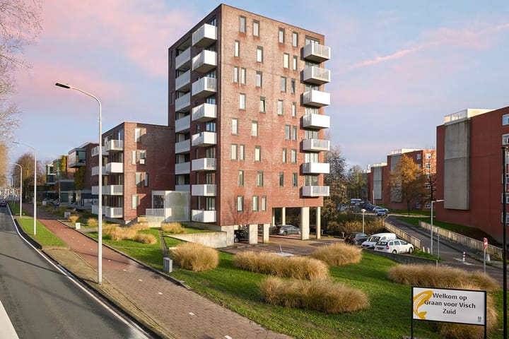 Foto 1 van Hoofdweg 854-X