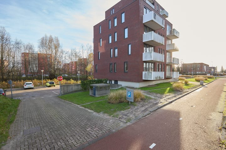 Foto 7 van Hoofdweg 854-X