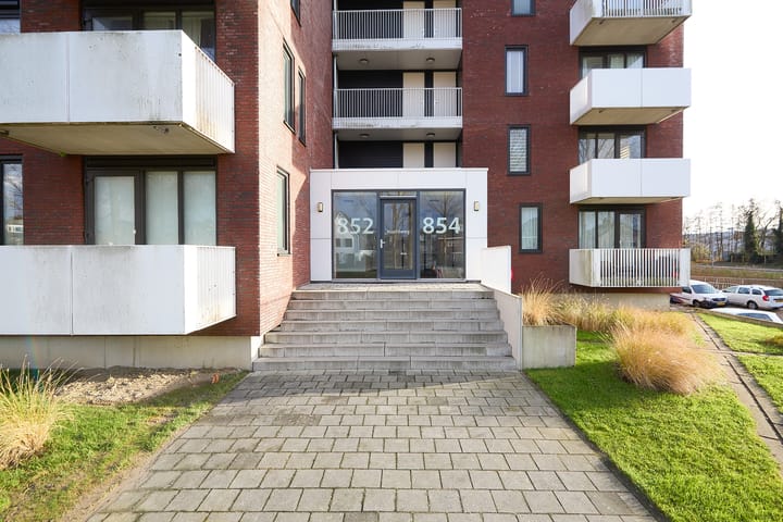 Foto 10 van Hoofdweg 854-X