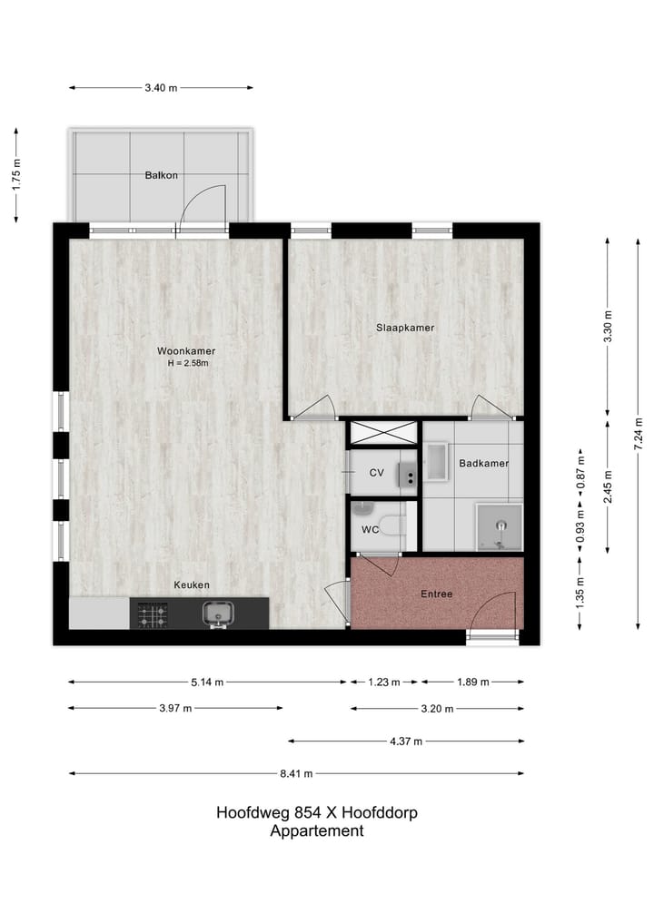 Foto 35 van Hoofdweg 854-X
