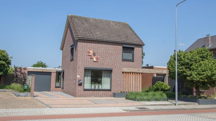 Photo 1 of Dorpstraat 5-A