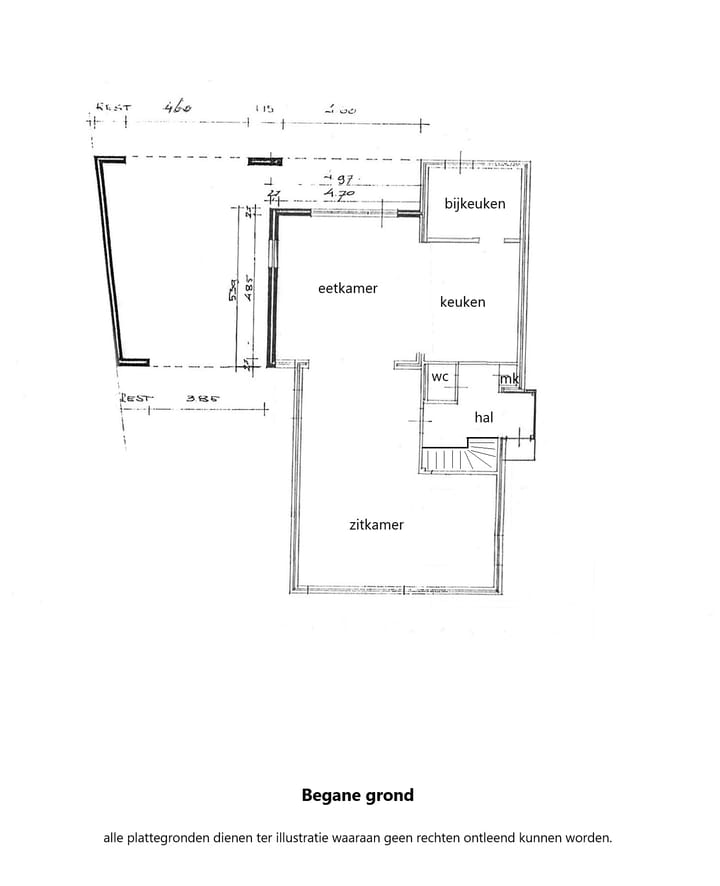 Photo 45 of Dorpstraat 5-A