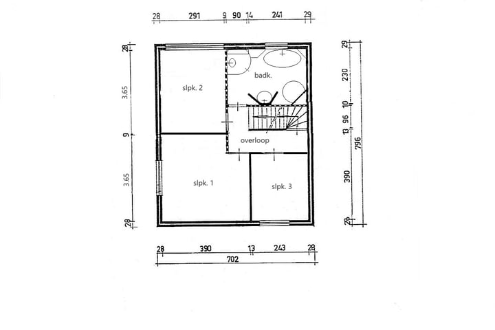 View photo 46 of Dorpstraat 5-A