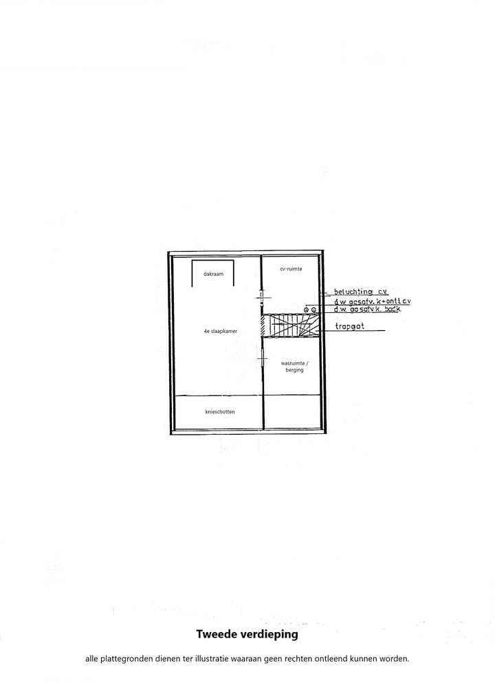 Photo 47 of Dorpstraat 5-A