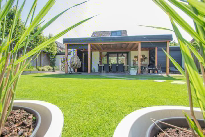 Photo 38 of Dorpstraat 5-A