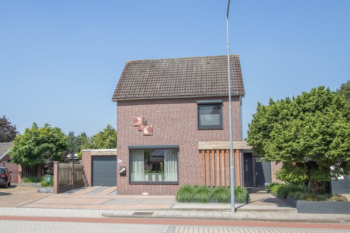 View photo 43 of Dorpstraat 5-A