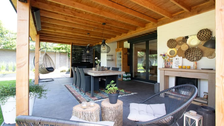 Photo 35 of Dorpstraat 5-A