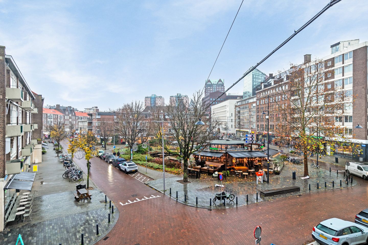 Foto 1 van Meent 11-C