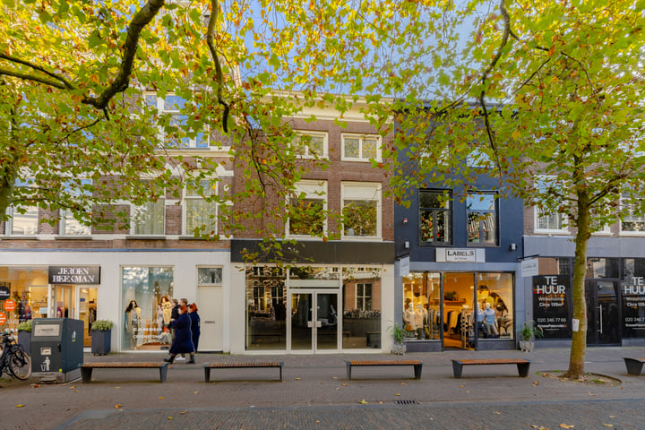 Grote Houtstraat 147