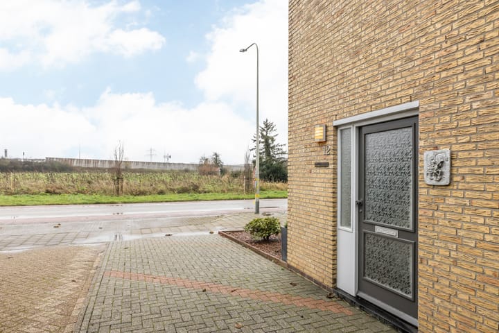 Foto 3 van Gouverneur Ruijs de Beerenbroucklaan 12