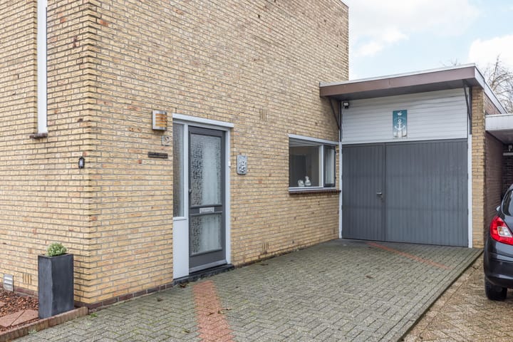 Foto 2 van Gouverneur Ruijs de Beerenbroucklaan 12