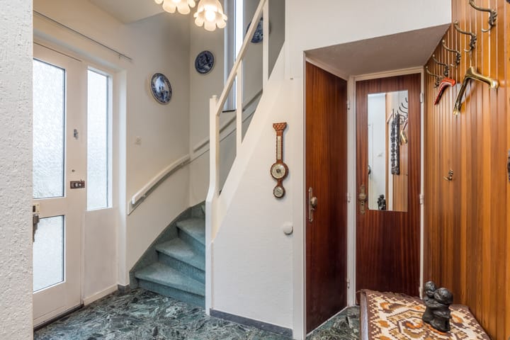 Foto 4 van Gouverneur Ruijs de Beerenbroucklaan 12