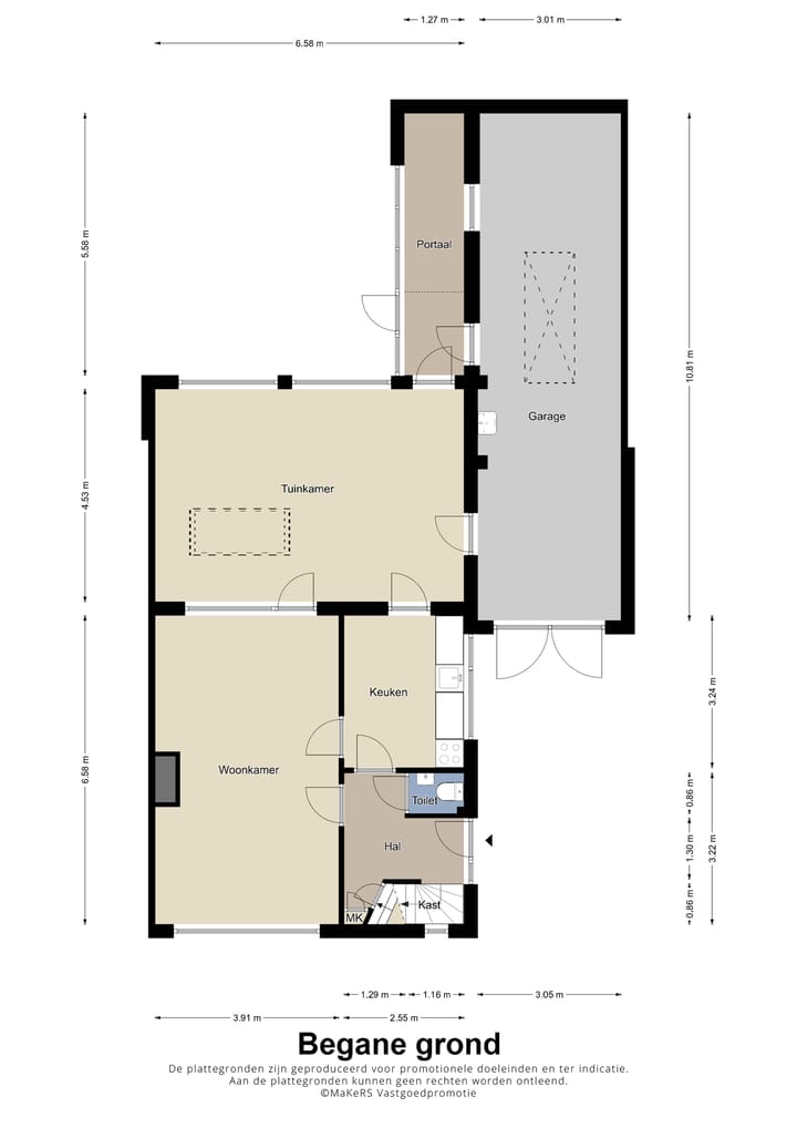 Photo 35 of Gouverneur Ruijs de Beerenbroucklaan 12