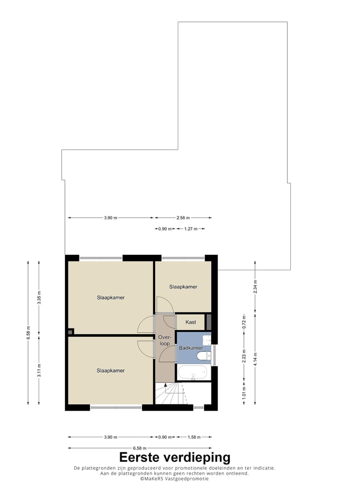 Photo 36 of Gouverneur Ruijs de Beerenbroucklaan 12