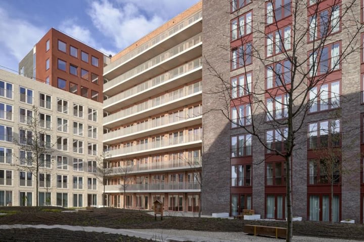 Houthavenweg 45