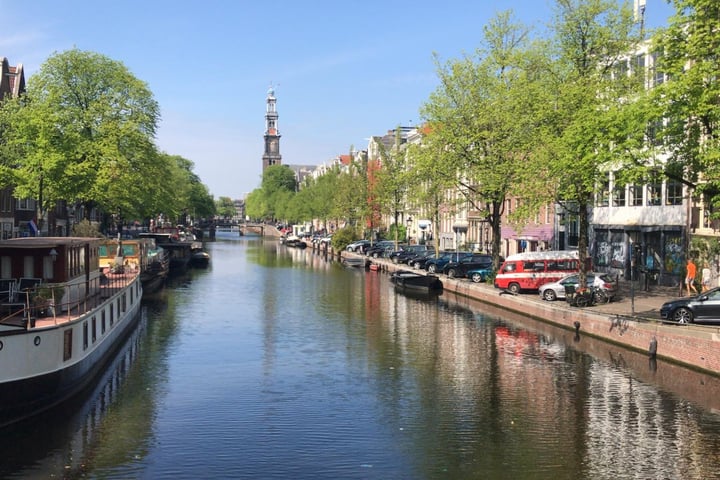 View photo 1 of Prinsengracht 236-C