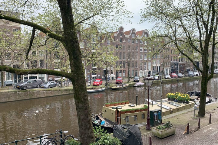 View photo 11 of Prinsengracht 236-C