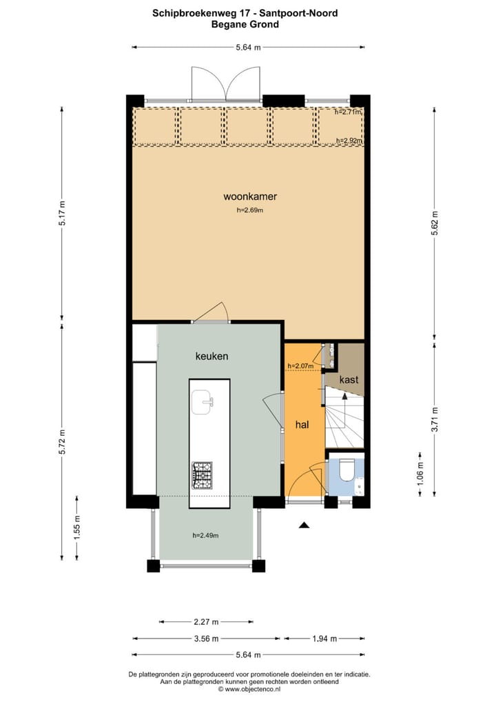 Foto 41 van Schipbroekenweg 17